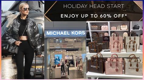 michael kors store hanover md.